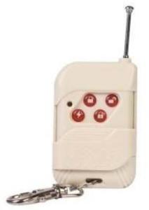 China Wireless Remote Control four button wholesale
