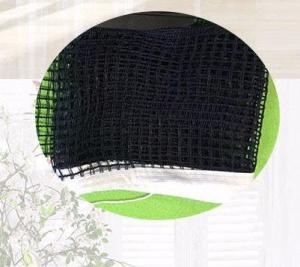 China Steel Clamp Compact Adjustable Ping Pong Net Durable Tennis Net wholesale