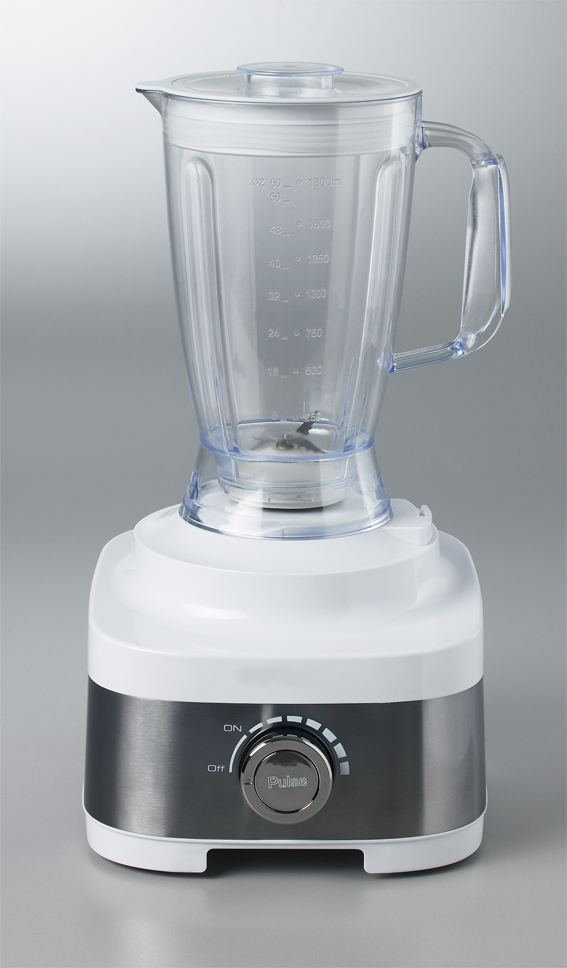 CB GS CE ROHS Certified FP405 Stainless Steel Food Processor from Kavbao