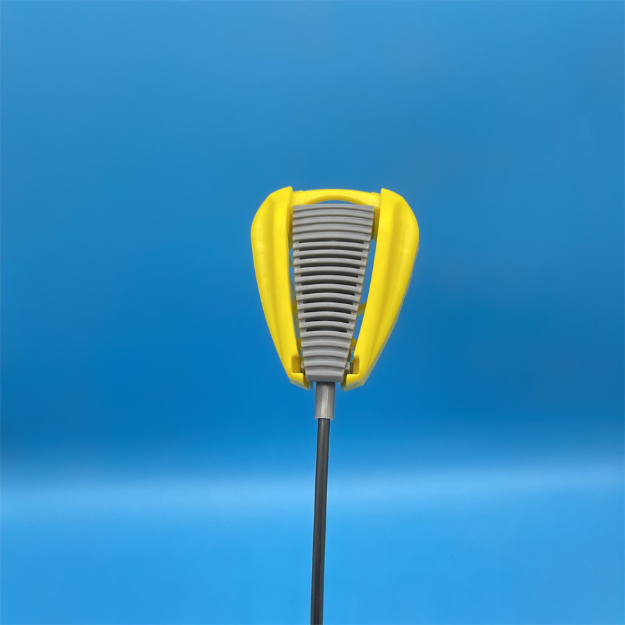 Folding Nozzle for Household Use - Multi-Function, Easy Storage