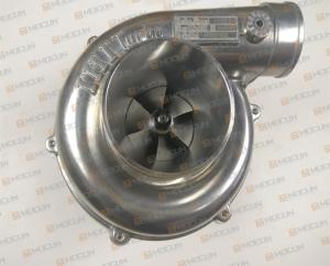 China 114400-3320 EX200-5 Engine Turbocharger wholesale