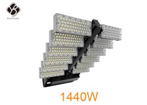 China IP67 SMD5050 230400lm 1440W Led Football Field Lighting wholesale