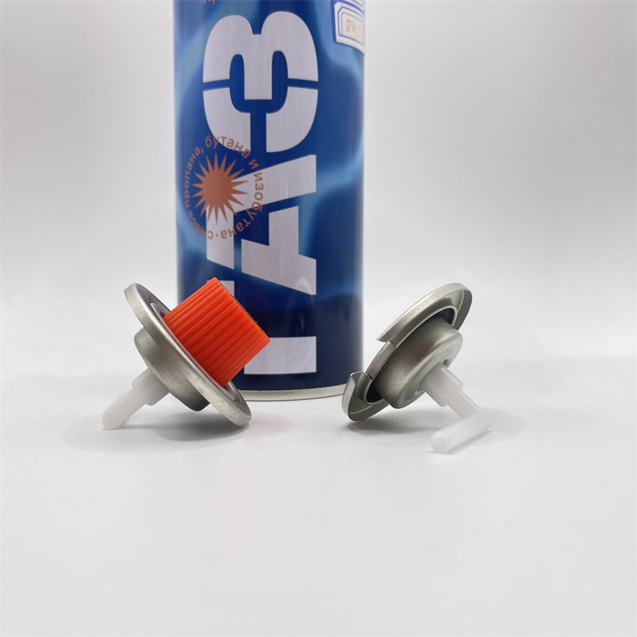 High-Efficiency Gas Burner Valve for Industrial Furnaces - Reliable and Precise Control