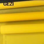 70 Micron Monofilament Silk Screen Printing Mesh
