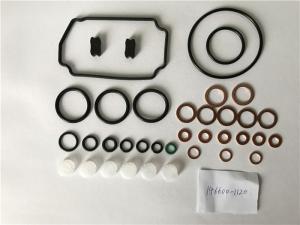 China 146600-1120 Bosch VE Injection Pump Rebuild Kit wholesale