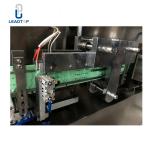 100ml Liquid Plastic Ampoule Filling Sealing Machine