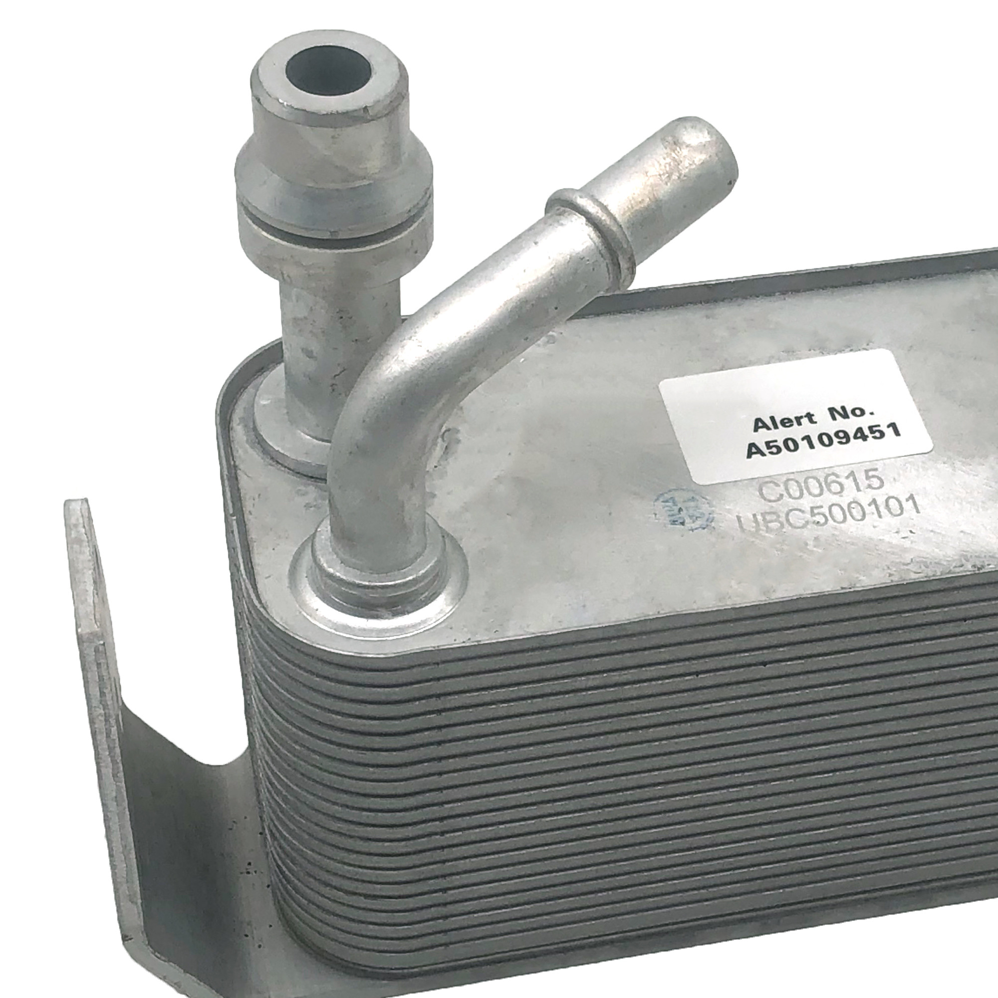 UBC500101 UBC500100 Oil Cooler For Land Rover DISCOVERY IV L319 3.0