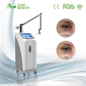 China Co2 Laser equipment / wrinkle removal Co2 Fractional Laser / Fractional Co2 Laser machine wholesale