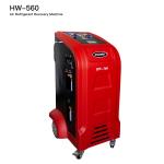 OEM 400g/Min 60Hz AC Refrigerant Recovery Machine