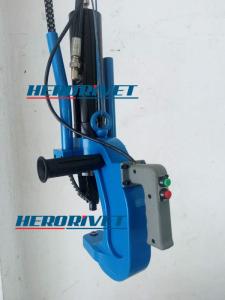 China Self-pierce riveting systems HERORIVET® – CHINA HERORIVET COMPANY wholesale