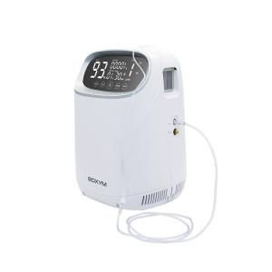 China 20Kpa To 60Kpa Medical Oxygen Concentrator Continuous Flow PSE wholesale