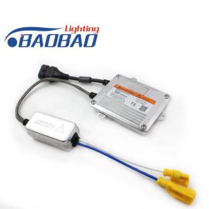 China DLT-T5 55W Quick start slim hid xenon ballast wholesale