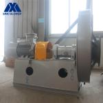 Hvac Exhaust Air Blower Industrial Centrifugal Extractor Fan