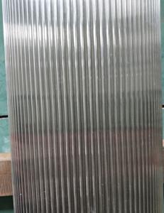 China Regrinding Fine Finish Hard Chrome Plated Roller wholesale