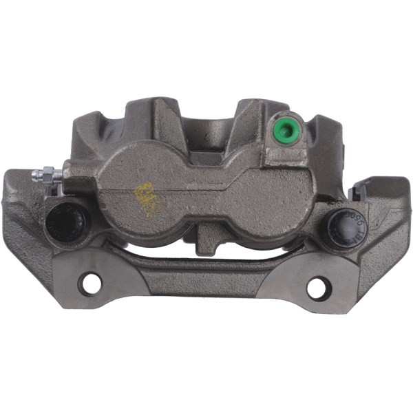 JEEP Auto Parts Vehicle Brake Caliper 18B5297 18B5296 345116 345117 OEM 68052363AA 68052362AA