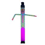 Hand Puppet Cartoon Air Dancer Balloon Inflatable Air Waving
