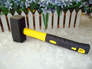 China Forged carbon steel Stoning hammer with the reasonable prices wholesale
