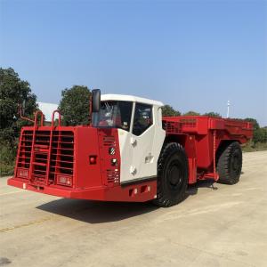 China Adt Mining Articulated Truck with 42ton Payload wholesale