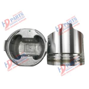 China 4TNE86 Diamond Diesel Pistons With Pin 729486-22090 For YANMAR wholesale