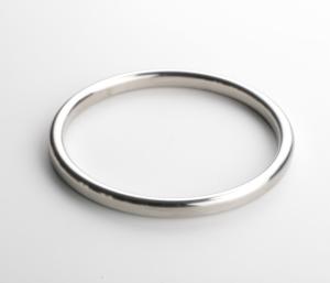 China ASME B16.20 Ring Joint Gasket Oval Seal Ring For Industrial wholesale