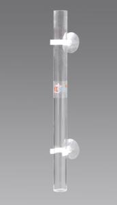 China 2015 best selling acrylic aquarium Feeding Tube M wholesale
