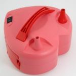 Electric Air Balloon Pump,Decoration, Party, Sport,Gifts,2 Balloon Tying Tools