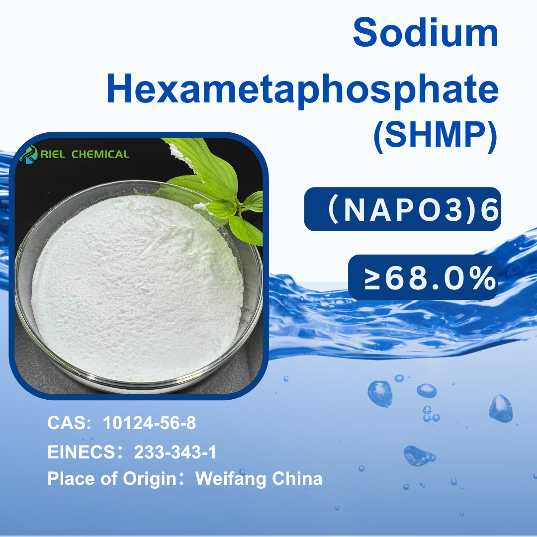 Sodium Hexametaphosphate Metal Cleaning Ceramic Dispersion Of The Ideal Assistant Cas 10124 56 8