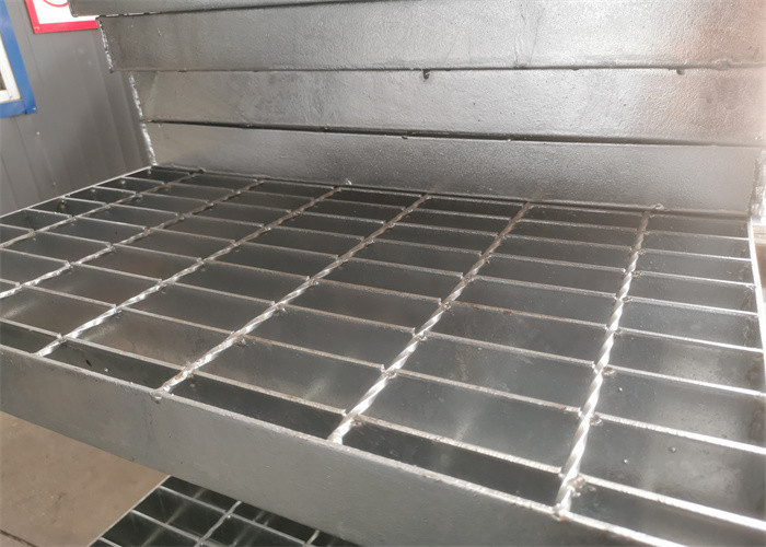 Heavy Duty Plain Bar Grating 304 Stainless Steel Grates For Driveways