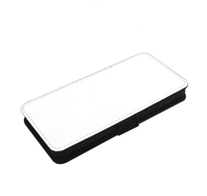 Custom Blank PU Leather Flip Sublimation Phone Wallet Cases Card Holder With TPU Inside For SamSung A34 5G