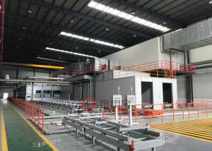 China Airplane Spray Booth From BZB Finishing Solutions Spray Systems Equipments wholesale