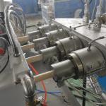 Customizable 4 Cavity PVC Pipe Making Machine Automatic