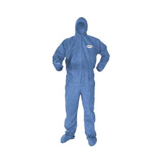 China Lightweight Medical Protective Coverall For Prevent Liquid Splashing wholesale