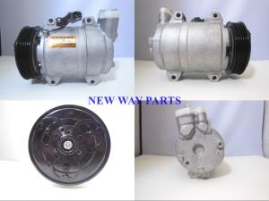 China 506012 1180 s0n861k00 valeo dks17d wholesale