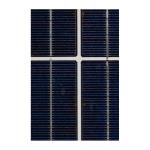 60 Cells 290w Polycrystalline Solar Panel For Home System
