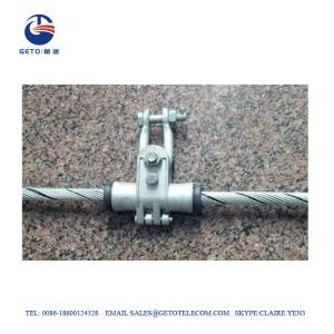 China 2cm Galvanized Steel Standard Preformed Armor Rod wholesale