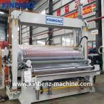 PPGI Steel Coil Slitting Machine 2000mm Metal Coil Slitter Machine