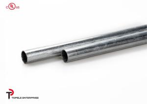China Carbon Steel Galvanized EMT Conduit And Fittings wholesale