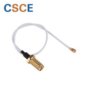 China SMA Female Connector Omni Directional Antenna wholesale