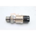 Excavator SK200 Electrical Parts High / Low Pressure Sensor YN52S00016P3