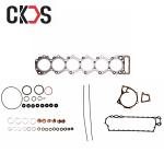 Japanese Truck Engine Parts Overhauling Gasket Set ISUZU 1-11141-161-0 1-11141