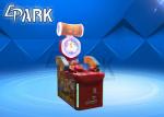 Coin operated attractive designed electronic arcade boxing machine EPARK