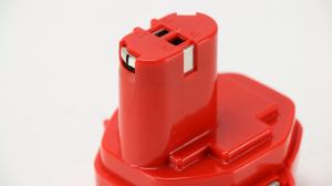 China 14.4V 2500mAh Lithium Makita Power Tool Battery Replacement 1420 1422 1433 wholesale