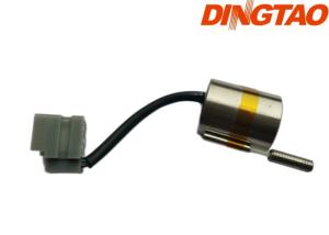 China 75282002 DT GT7250 Cutter Parts S7200 Spare Parts Transducer Ki Assy Short Cable wholesale