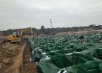 4.0mm Metal Gabion Baskets