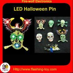 China cool light badge wholesale
