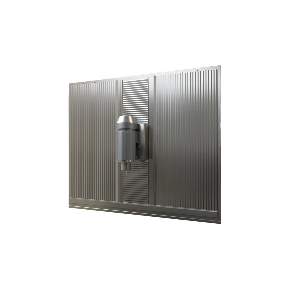 Armored Shield Machine Tool Telescopic Cover For Cutting Machine Bellows In Guard Shield