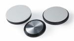 Resistance High Temperture Industrial Ceramic Window Or LID