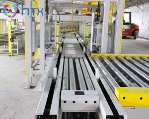 China Kerb Stone Manufacturing Machine Concrete Dosing Machine Easy To Operate wholesale