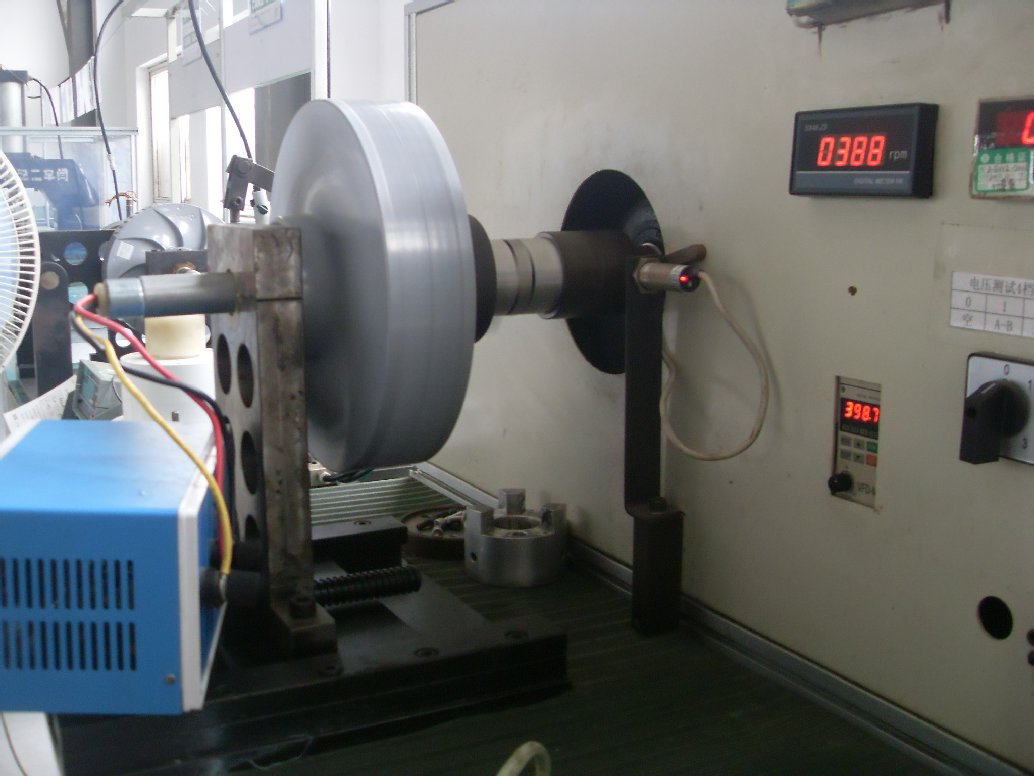 High Stability Air Pump Motor Brushless DC Diaphragm Pump Parker Pump Replacement Ryton Pump