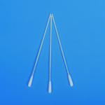 Flocked Tip Nylon Specimen Collection Nasal Swab Nose Prp Kit